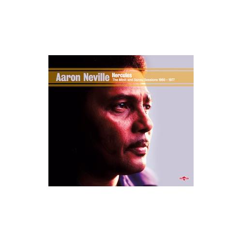 Aaron Neville Hercules - Minit & Sansu Sessions (LP)
